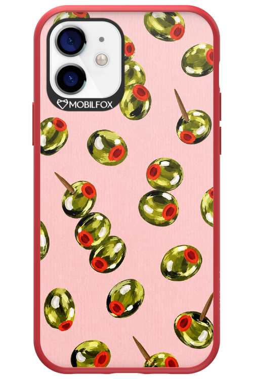 Olive 2.0 - Apple iPhone 12
