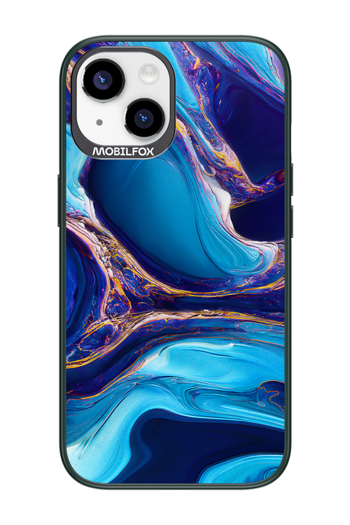 Amethyst 2.0 - Apple iPhone 14