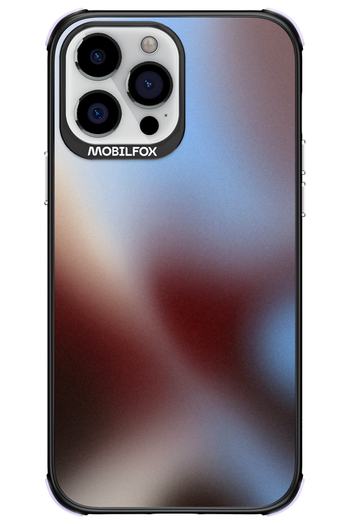 Baby Blue Aura 2.0 - Apple iPhone 13 Pro Max