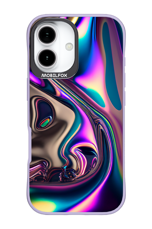 Post Future 2.0 - Apple iPhone 17