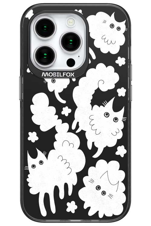PUFFS - Apple iPhone 15 Pro