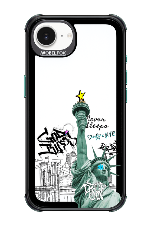 Urban Liberty 2.0 - Apple iPhone 16e
