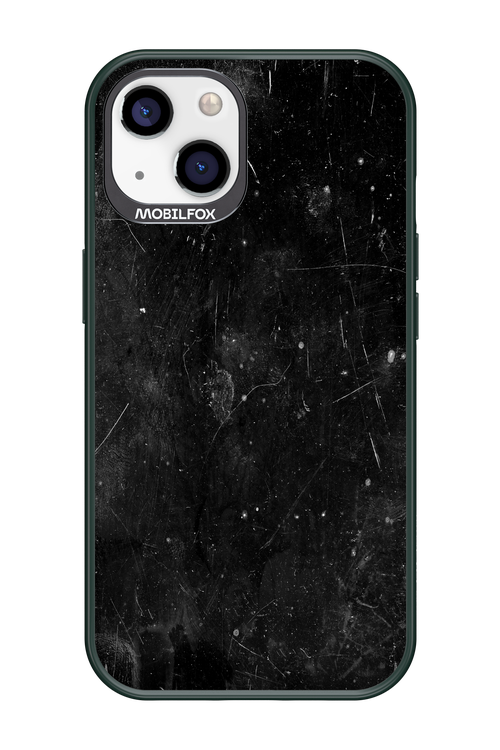 Black Grunge - Apple iPhone 13