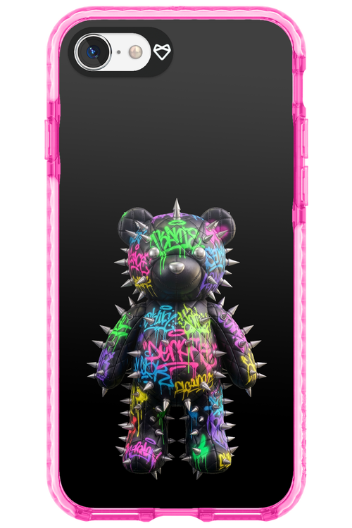 Crazy Teddy 2.0 - Apple iPhone 7