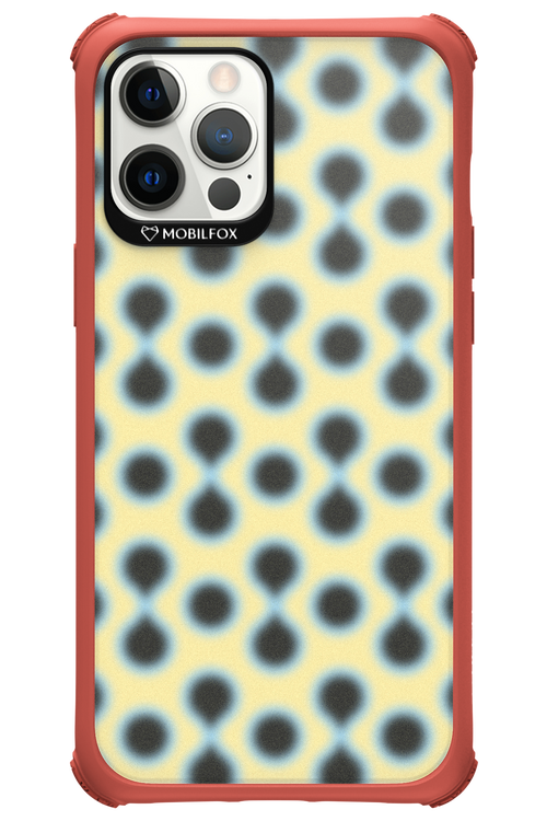 Butter Bubble 2.0 - Apple iPhone 12 Pro Max