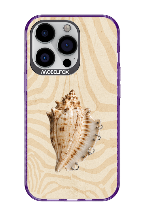 Shell Me Out 2.0 - Apple iPhone 13 Pro