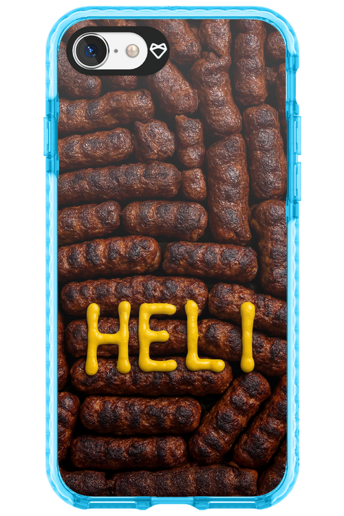 Mici 2.0 - Apple iPhone 7