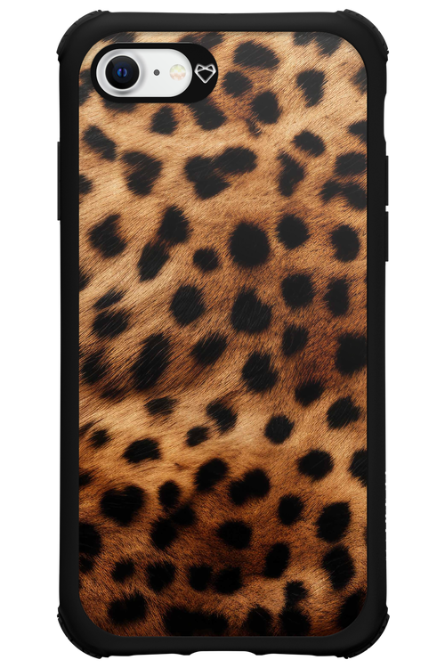 Cheetah 2.0 - Apple iPhone SE 2022