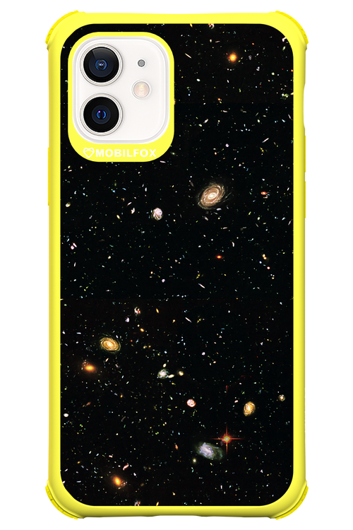 Cosmic Space 2.0 - Apple iPhone 12
