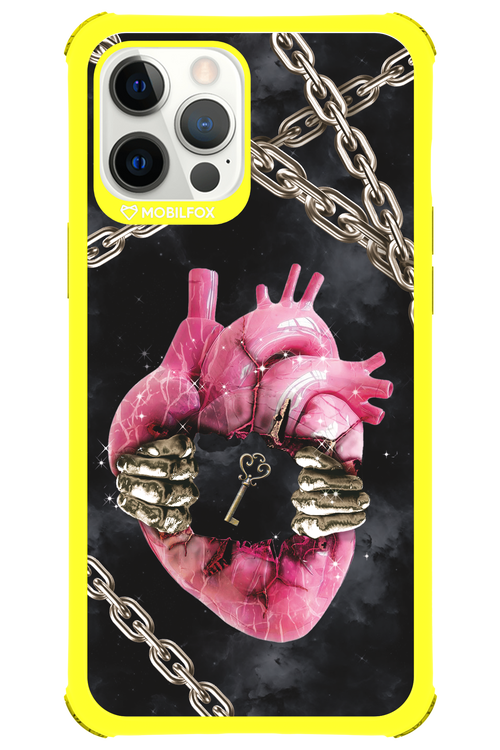 Love - Apple iPhone 12 Pro Max