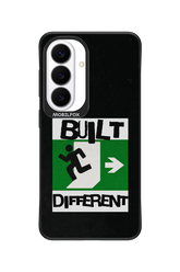 Just Different 2.0 - Samsung Galaxy S26