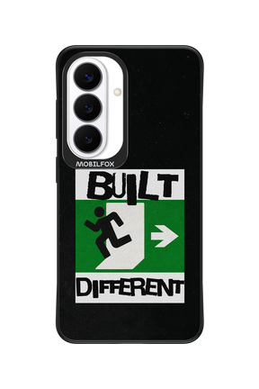 Just Different 2.0 - Samsung Galaxy S26