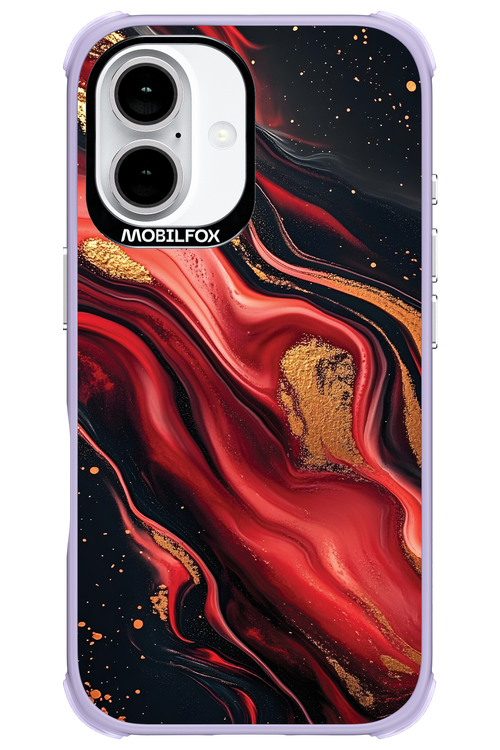Uriel - Apple iPhone 16