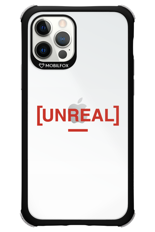 Unreal Classic - Apple iPhone 12 Pro