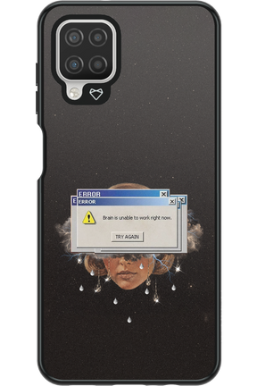 Out of Mind 2.0 - Samsung Galaxy A12