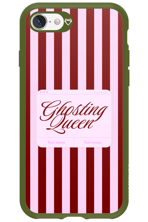 Ghosting Queen2 2.0 - Apple iPhone SE 2020