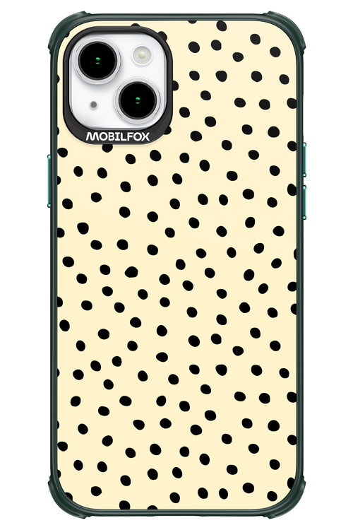 Polka Dots 2.0 - Apple iPhone 15 Plus