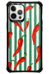 Red Hot Pepper 2.0 - Apple iPhone 12 Pro Max