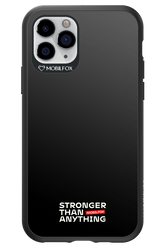 Stronger - Apple iPhone 11 Pro