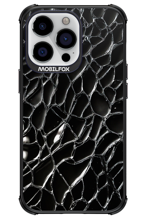 Alien Grid 2.0 - Apple iPhone 13 Pro
