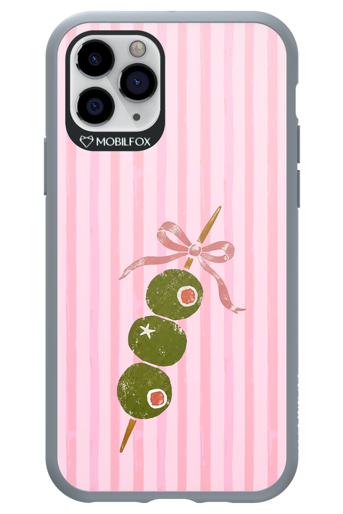 Girl Dinner 2.0 - Apple iPhone 11 Pro