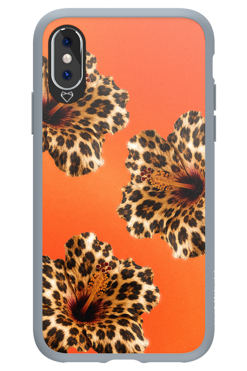 Sun Purr 2.0 - Apple iPhone X