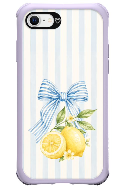 Wild Lemon 2.0 - Apple iPhone 7