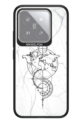 Compass 2.0 - Xiaomi 14