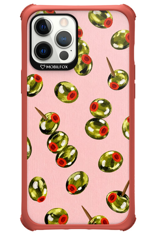 Olive 2.0 - Apple iPhone 12 Pro Max
