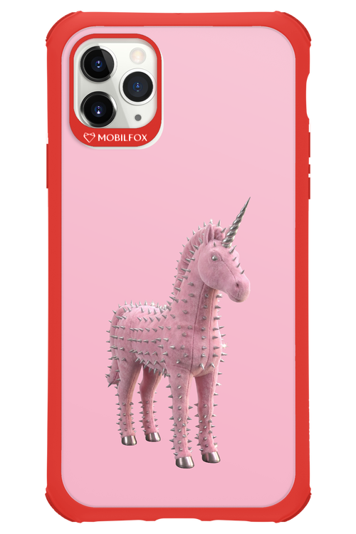 Punk Unicorn 2.0 - Apple iPhone 11 Pro Max