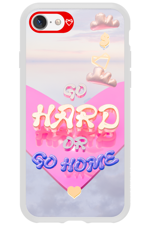 GoHard - Apple iPhone 7