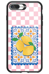 Limoncello Coast 2.0 - Apple iPhone 8 Plus