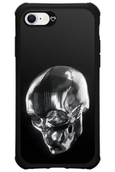 Disco Skull - Apple iPhone 8