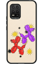 Dog Fight 2.0 - Xiaomi Mi 10 Lite 5G