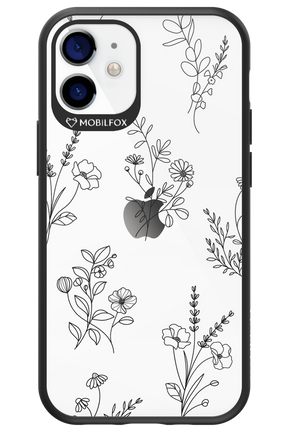 Bouquet 2.0 - Apple iPhone 12 Mini