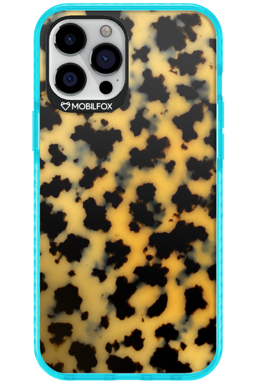 Tortoiseshell 2.0 - Apple iPhone 12 Pro Max
