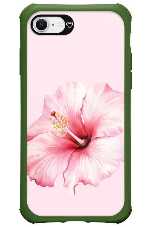 HibiPinky - Apple iPhone SE 2022