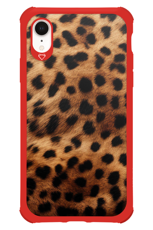 Cheetah 2.0 - Apple iPhone XR
