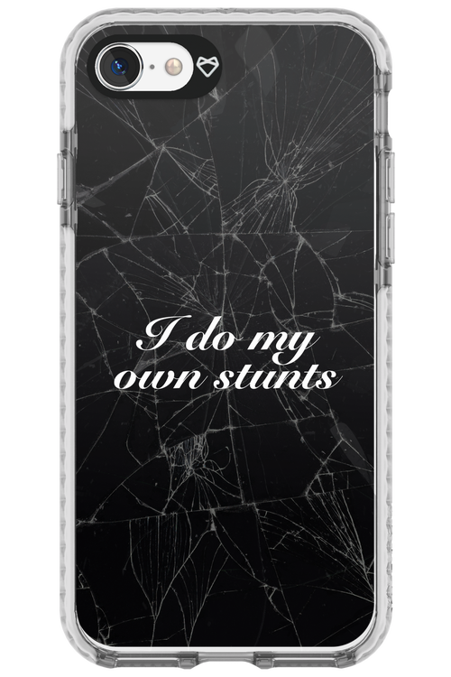 Stunts 2.0 - Apple iPhone SE 2020
