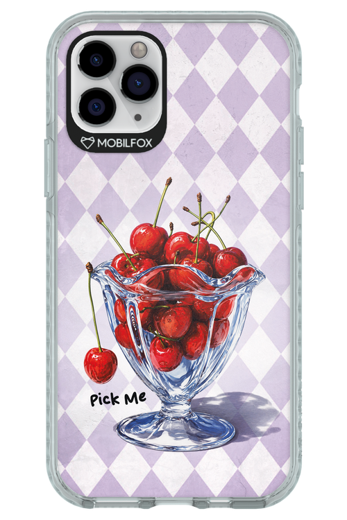 Pick Me 2.0 - Apple iPhone 11 Pro