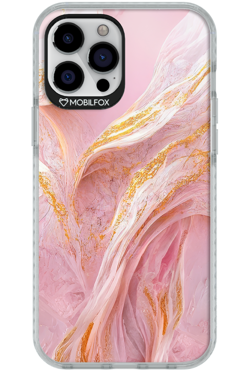 Rosequartz Silk 2.0 - Apple iPhone 12 Pro Max