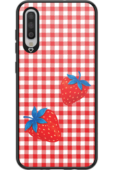 STRAWBERRY 2.0 - Samsung Galaxy A70