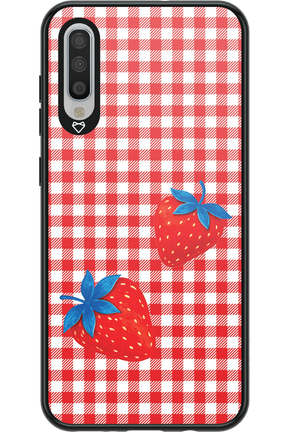STRAWBERRY 2.0 - Samsung Galaxy A70
