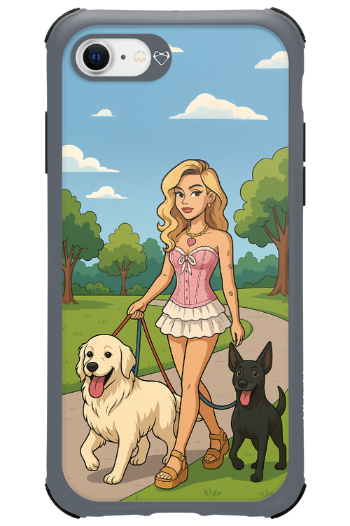Weaf 2.0 - Apple iPhone SE 2020