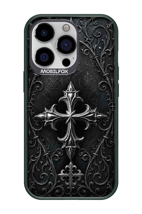 Armor 2.0 - Apple iPhone 13 Pro