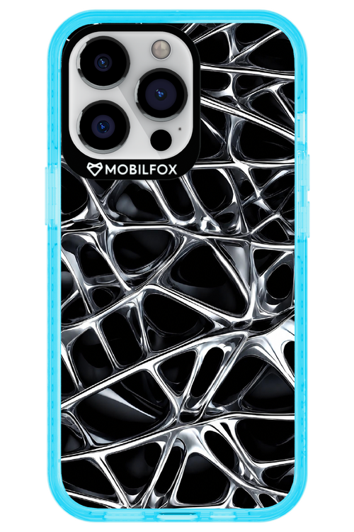 Chrome Era 2.0 - Apple iPhone 13 Pro