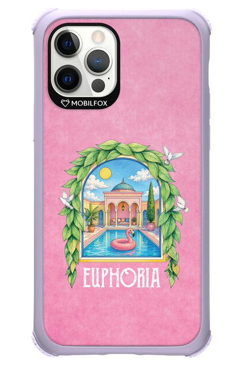 Euphoria 2.0 - Apple iPhone 12 Pro