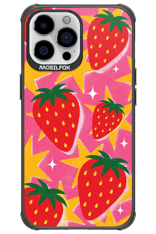 STARBERRY 2.0 - Apple iPhone 13 Pro Max
