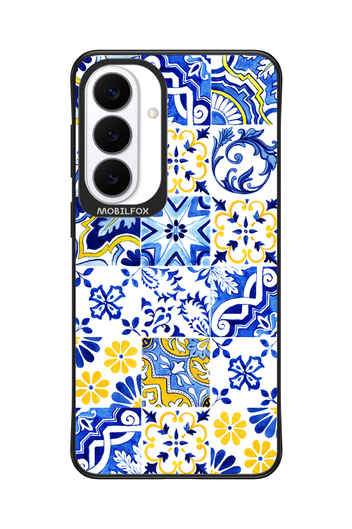 Malaga 2.0 - Samsung Galaxy S26+