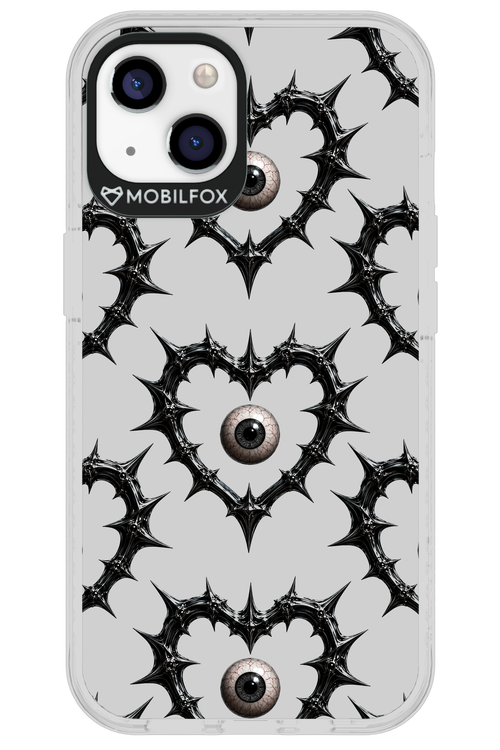 Heart Vision 2.0 - Apple iPhone 13